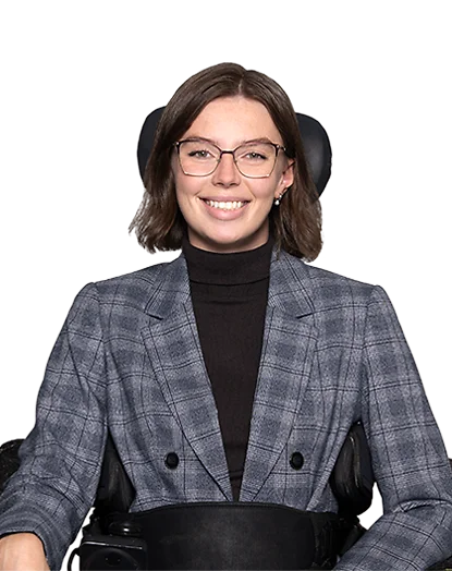Photo of Abbey  Bloom