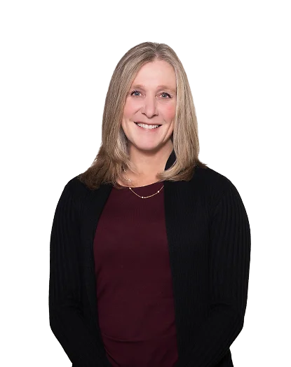 Laurie Helms