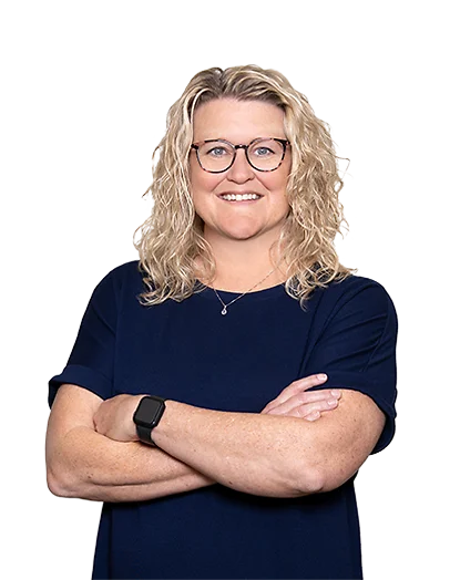 Photo of Megan A. Childress