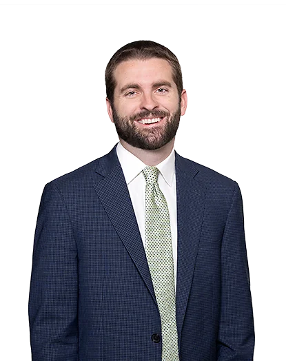 Photo of Curtis C. Strubinger