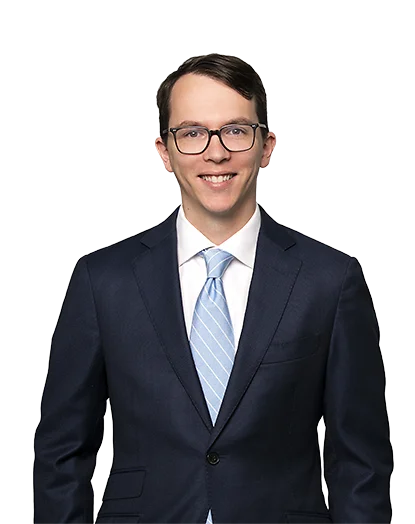 Photo of Matthew D. Kusel