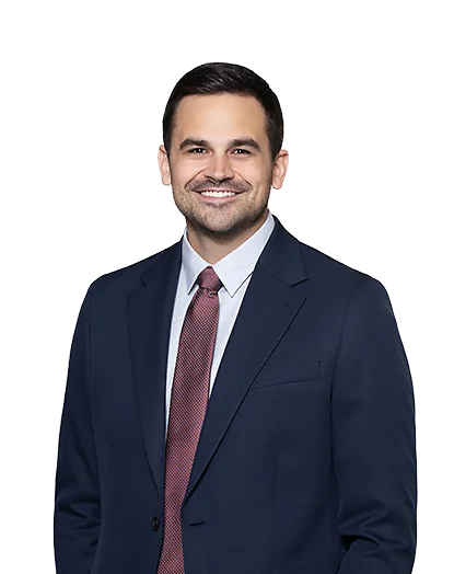 Photo of Zach  Lankford