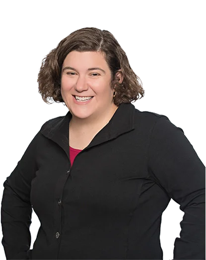 Photo of Kelly Luongo Loving