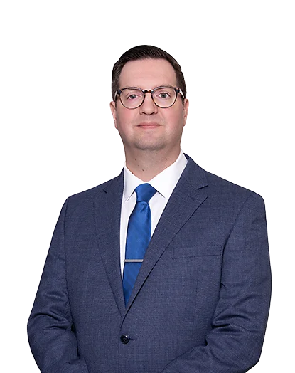 Photo of Adam A. Berkland