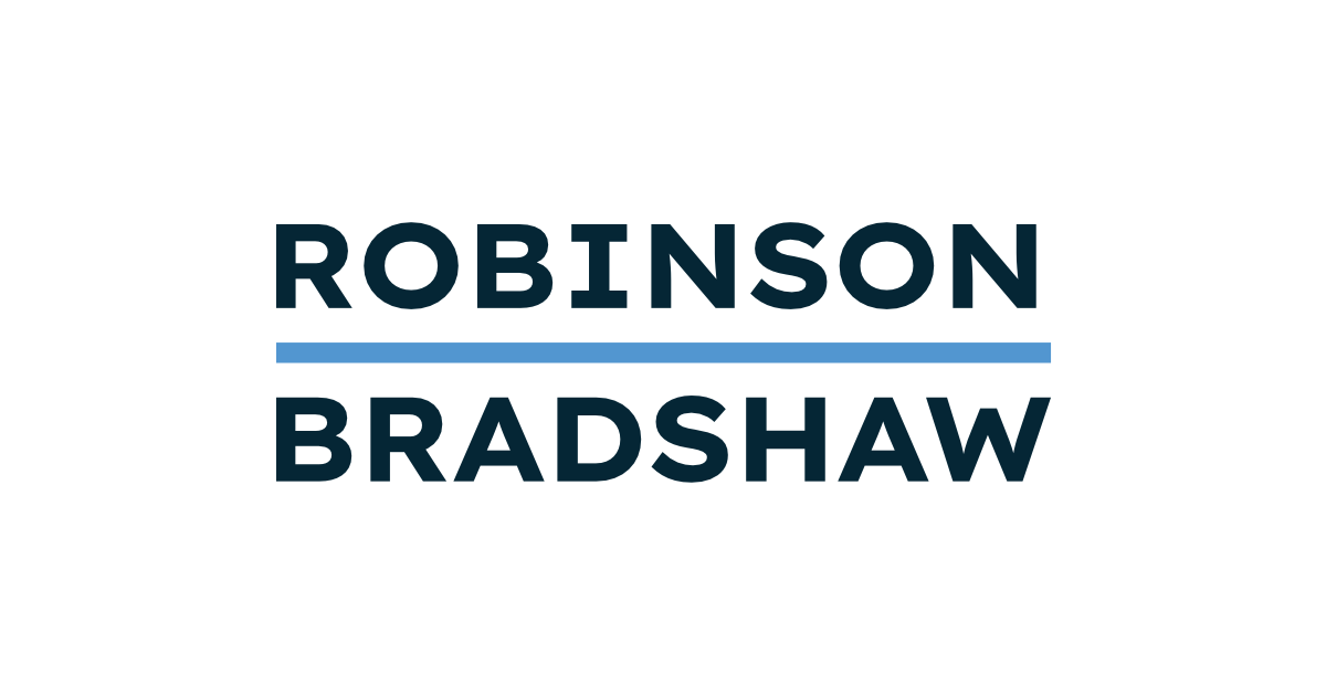 Robinson Bradshaw – Southeast Corporate and Litigation Law Firm